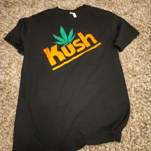Kush shirt